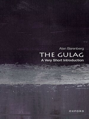 cover image of The Gulag